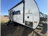 New 2025 Ember RV E-Series 18FBE image