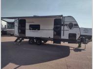 New 2026 Keystone RV Passport 210RKC image