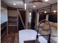 New 2022 Keystone RV Outback 340BH image