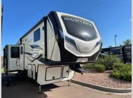 New 2024 Keystone RV Montana High Country 295RL image