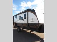 New 2022 Ember RV Overland Series 191MSL image