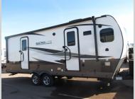 New 2024 Forest River RV Flagstaff Micro Lite 25FKBS image