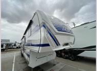 New 2025 Keystone RV Fuzion 442 image