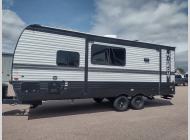 New 2025 Keystone RV Hideout Sport Double Axle 224ML image