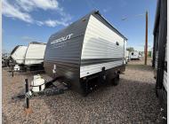 New 2025 Keystone RV Hideout Sport Single Axle 140RE image
