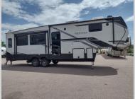 New 2025 Keystone RV Montana High Country 295RL image