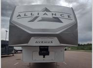 New 2026 Alliance RV Avenue 38DBL image