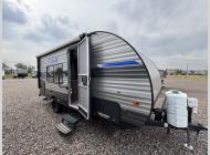 Used 2020 Forest River RV Salem FSX 167RBK image