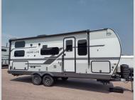 New 2026 Forest River RV Flagstaff Micro Lite 25BRDS image
