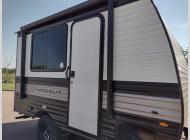 New 2026 Keystone RV Hideout Mini 131RK image