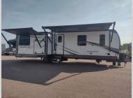 Used 2023 Forest River RV Rockwood Signature 8332SB image