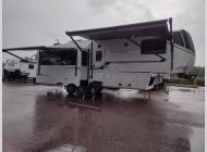 New 2026 Keystone RV Cougar 290RLS image