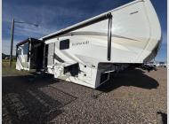 Used 2021 CrossRoads RV REDWOOD 3901WB image