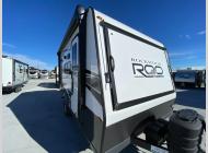 New 2025 Forest River RV Rockwood Roo 17E image