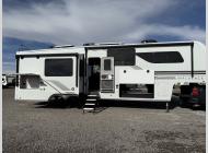 New 2025 Grand Design Influence 3203GK image