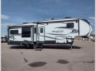 Used 2022 Grand Design Reflection 337RLS image