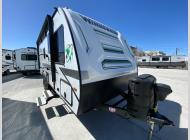 Used 2022 Winnebago Industries Towables Micro Minnie FLX 2100BH image