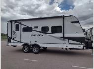 New 2025 Alliance RV Delta Ultra Lite ML206 image
