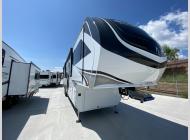 New 2025 Grand Design Solitude 380FL image