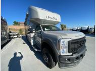 New 2026 Grand Design Lineage Series F 31ZW image