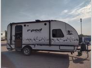 Used 2021 Forest River RV R Pod RP-196 image