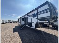 New 2026 Grand Design Reflection 362TBS image