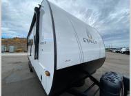 New 2025 Ember RV E-Series 21RKE image