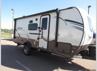 New 2024 Forest River RV E-PRO 20BHS image