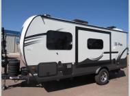 New 2024 Forest River RV E-PRO 19FBS image