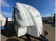 Used 2014 Keystone RV Cougar Half-Ton Series 21RBSWE image