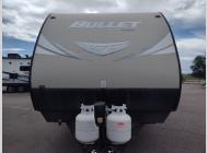 Used 2017 Keystone RV Bullet 330BHS image
