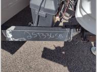 Used 2009 Forest River RV Rockwood Signature Ultra Lite 8315BSS image