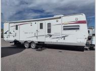 Used 2009 Forest River RV Rockwood Signature Ultra Lite 8315BSS image