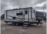 Used 2021 Forest River RV ROCKWOOD ROO 21SS image