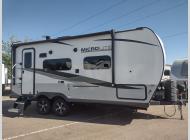 Used 2023 Forest River RV Flagstaff Micro Lite 21DS image