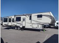 Used 2017 Forest River RV Wildcat 35WB image
