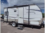 Used 2018 Forest River RV Wildwood X Lite FS 175RD image