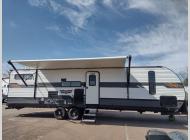 Used 2021 Forest River RV Wildwood 29VBUD image