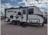 Used 2018 Winnebago Industries Towables Micro Minnie 2106DS image