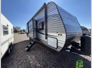 Used 2021 Jayco Jay Flight SLX 8 242BHS image
