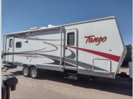 Used 2007 Pacific Coachworks Tango 296RLSS image