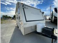 Used 2008 Starcraft Travel Star 19CK image