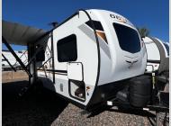 Used 2021 Rockwood GEO PRO 19 FBS image