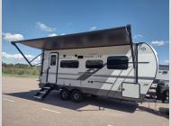 New 2026 Forest River RV Flagstaff Micro Lite 22FBS image