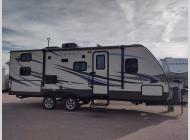 Used 2014 Thor CROSSROADS SUNSET TRAIL 240BH image