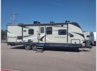 Used 2020 Keystone RV Cougar Half-Ton 27RES image