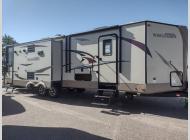 Used 2018 Forest River RV Rockwood Wind Jammer 3029W image