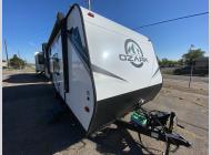 Used 2022 Forest River RV Ozark 1650BHKX image