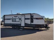 Used 2022 Forest River RV Wildwood X-Lite 261BHXL image