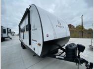 New 2026 Ember RV E-Series 22ETS image